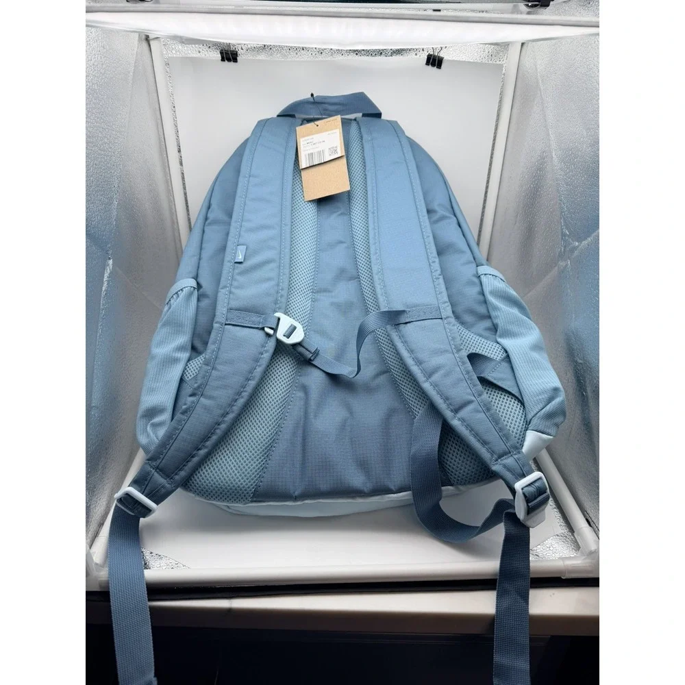 Nike Hayward 26L Backpack Smokey Blue Glacier Blue HJ8200-006 One Size